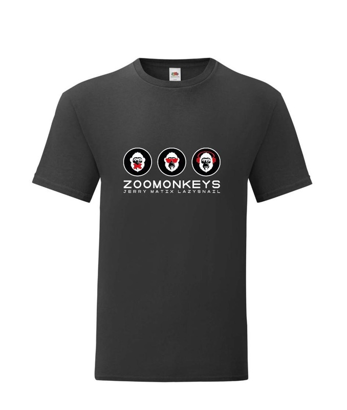 Zoomonkeys